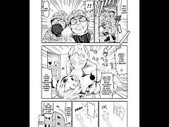 อ่านการ์ตูนโป๊โดจินแปลไทย อ่านแล้วเสียวจนควยแข๊ง แนวซ้อมบีนักเรียนสาวแก้ผ้า เจอทหารรุมจับมัดเชือกแล้