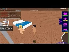 anime porn Roblox xxx 3D game 18