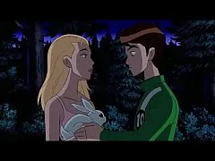 Doujin Ben10