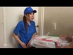 JAV HEYZO Rina Uchimura