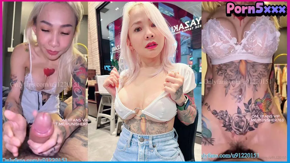 Onlyfans catdevilswing