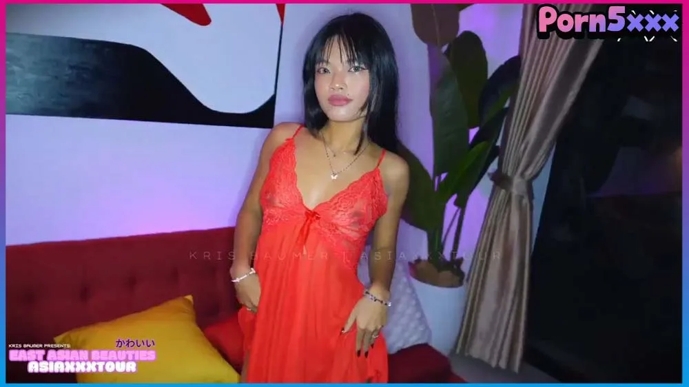AsiaXXXTour LillyFunAsia 2