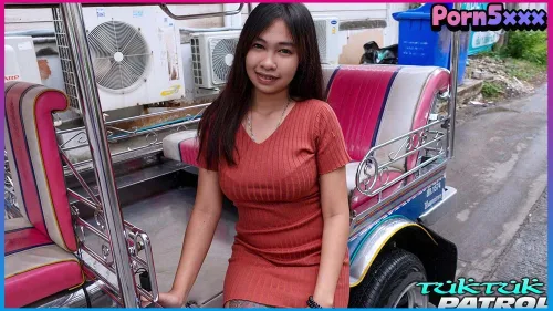 TukTukPatrol Oil